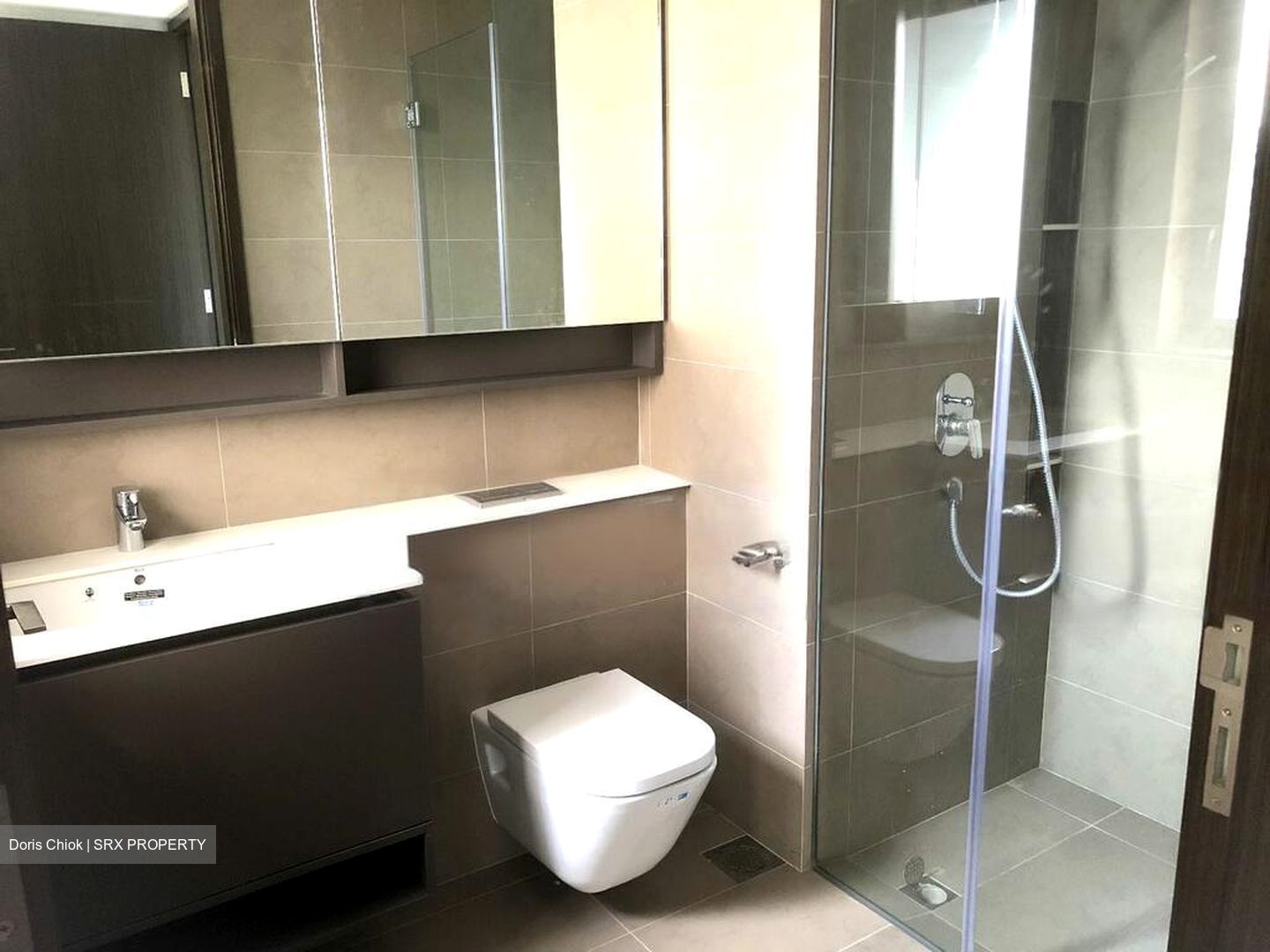Grandeur Park Residences (D16), Condominium #461814891